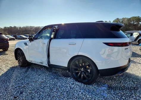 2024 Land Rover Range Rover Sport Se z USA, uszkodzony, nr VIN SAL1P9EU9RA412398